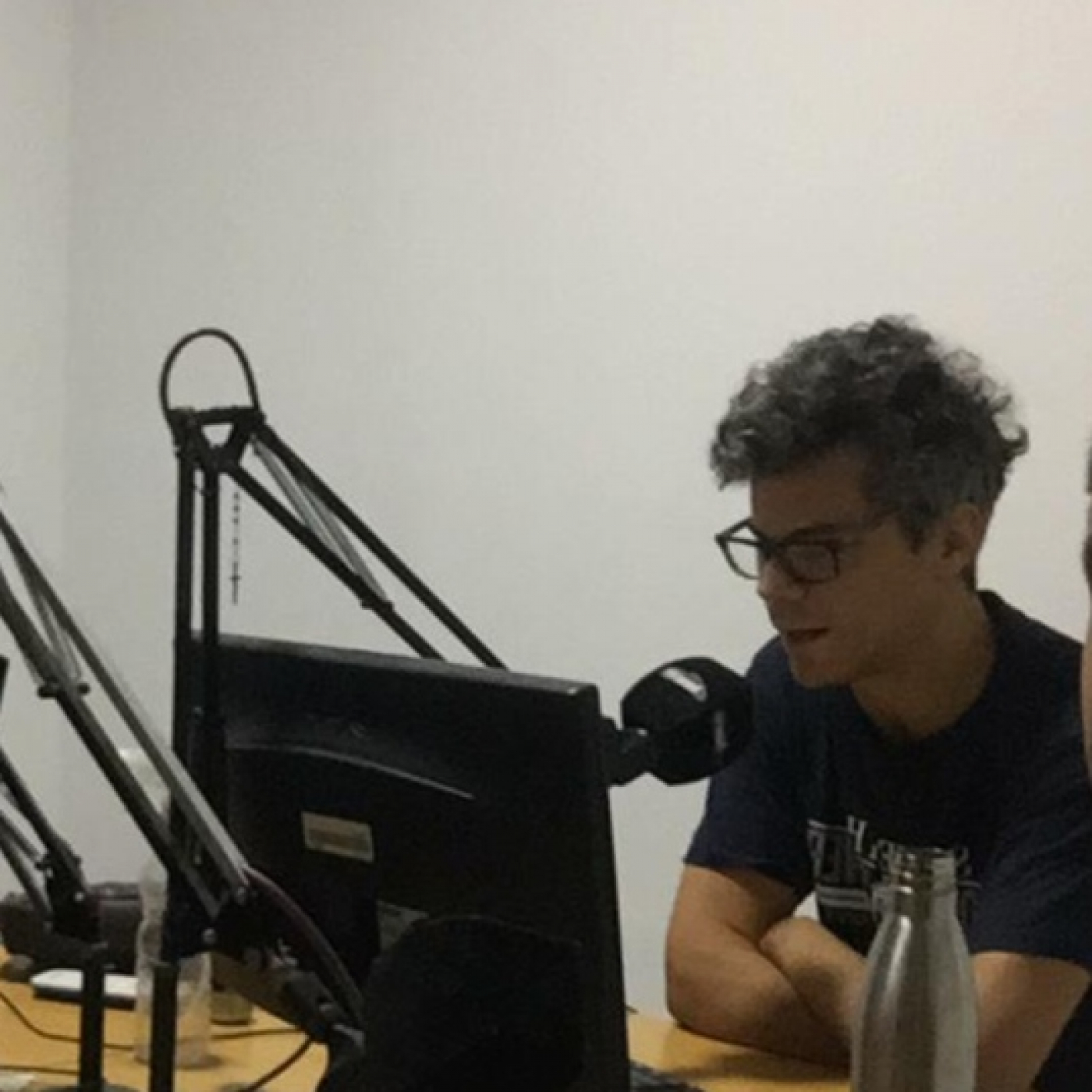 Lecciones de Marte en El Aprendiz de Sabio