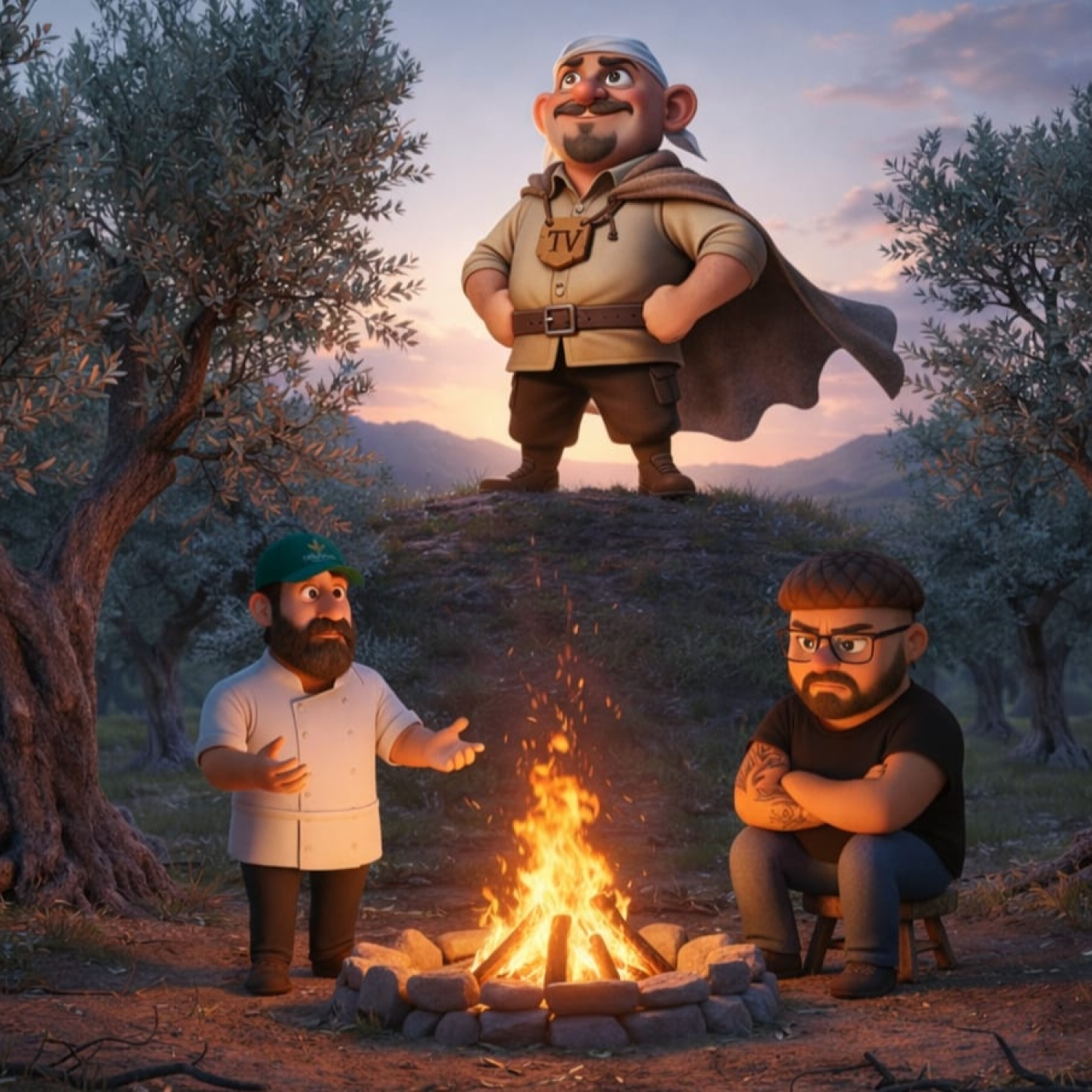 !!!!!!9 meses tocándonos los cojones¡¡¡¡¡ episode artwork
