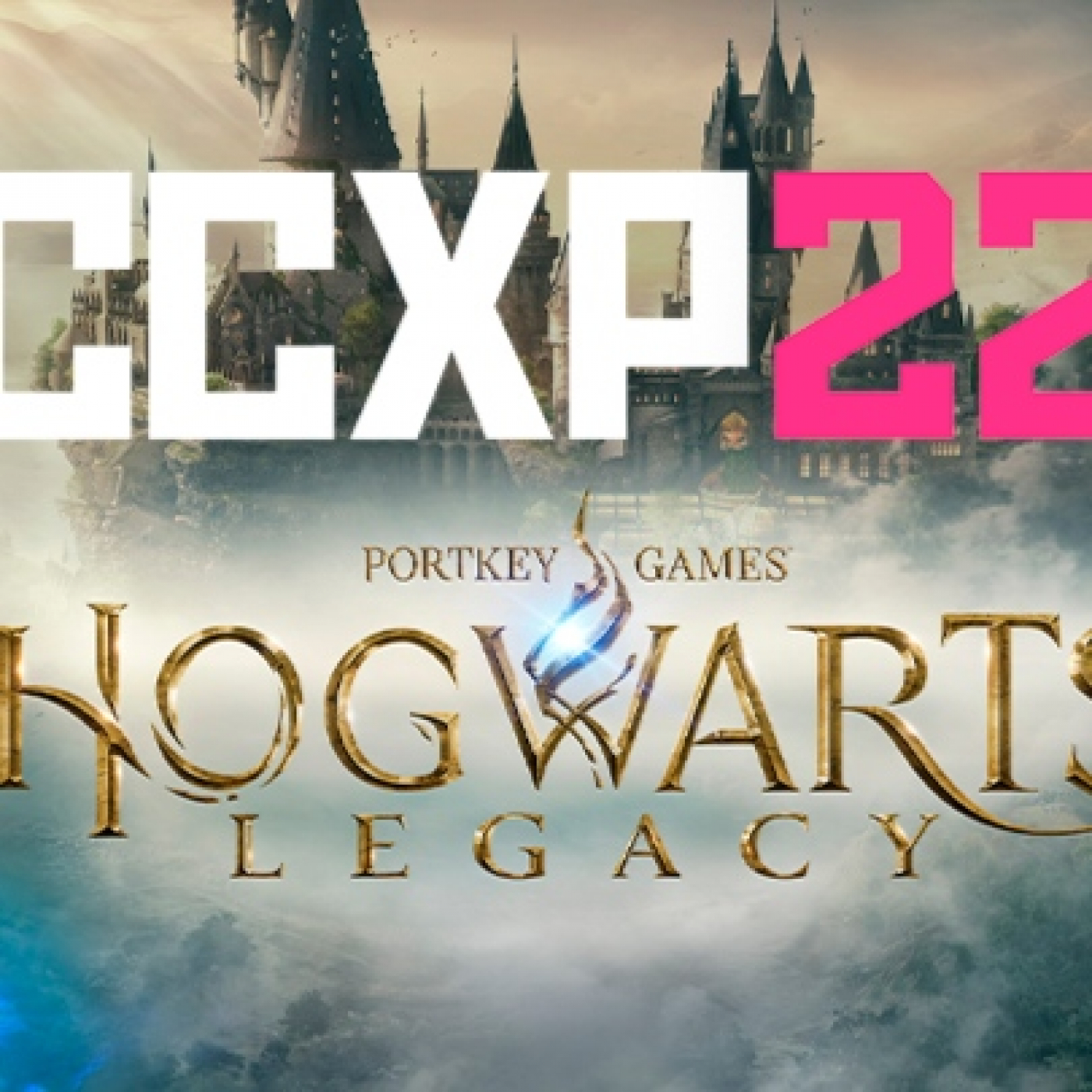 Hogwarts Podcast