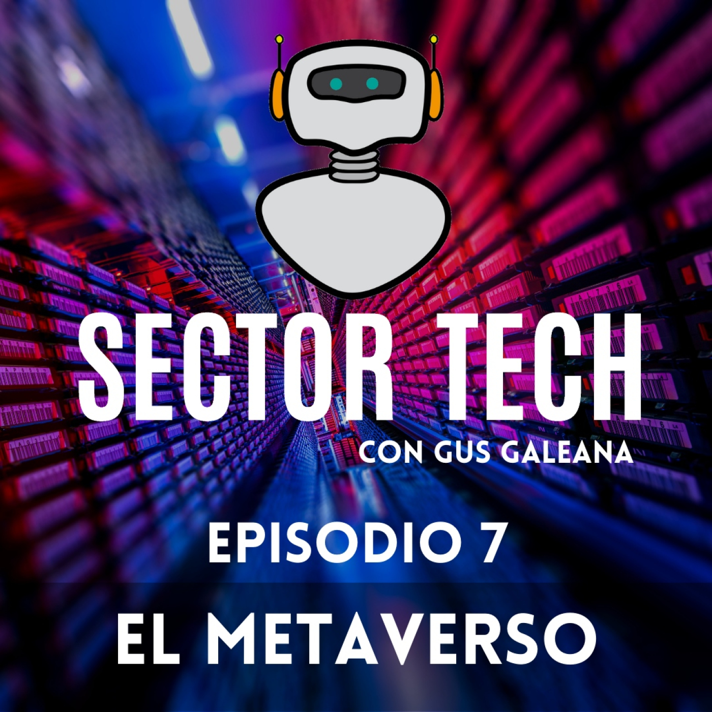 Sector Tech