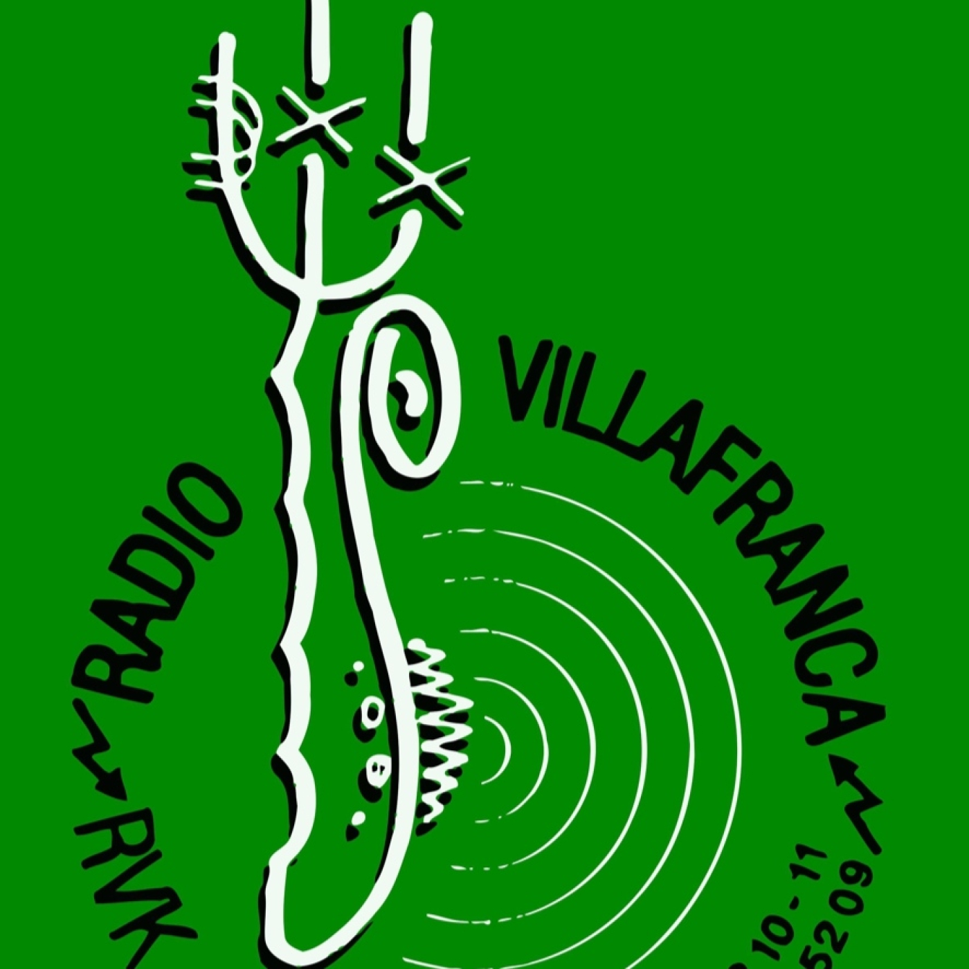 4.09.2025 Informativo local episode artwork