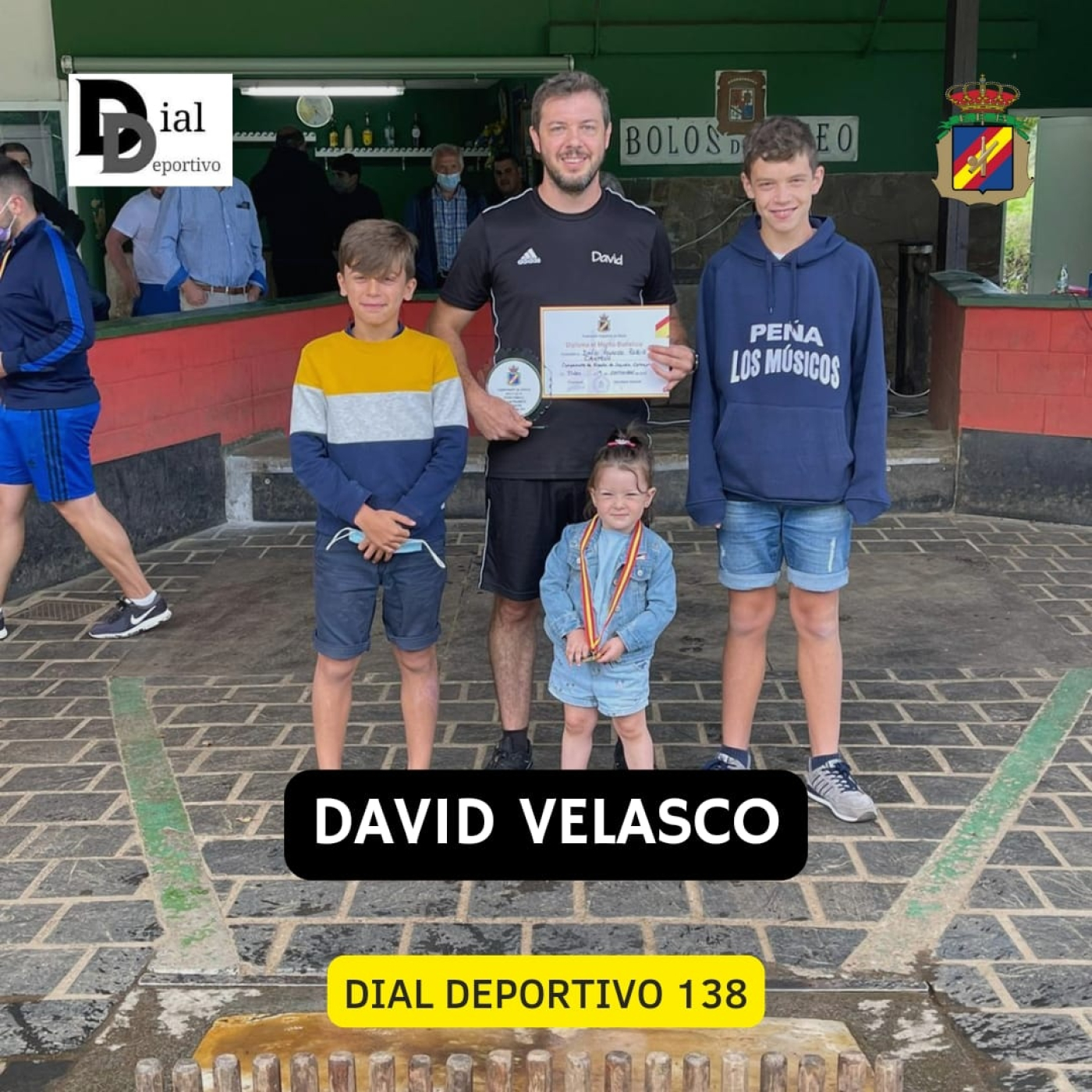 Dial Deportivo