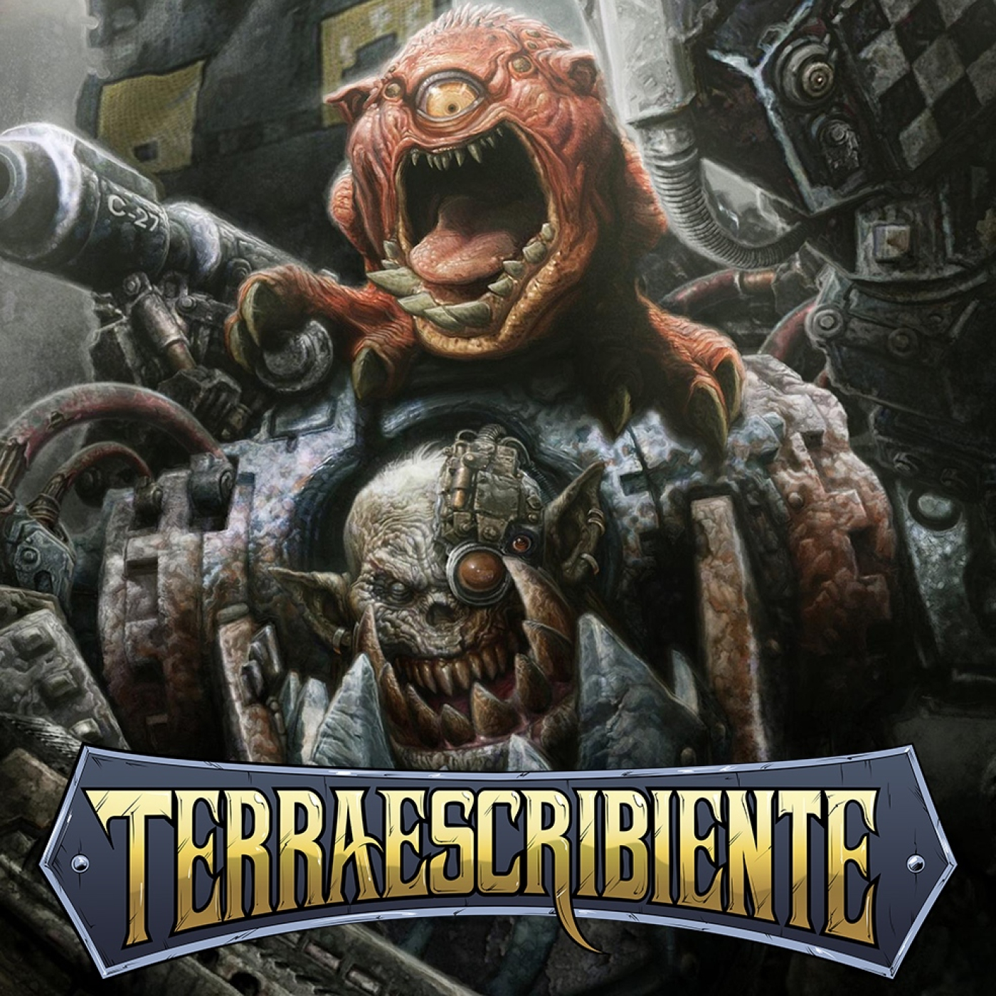 TERRAESCRIBIENTE