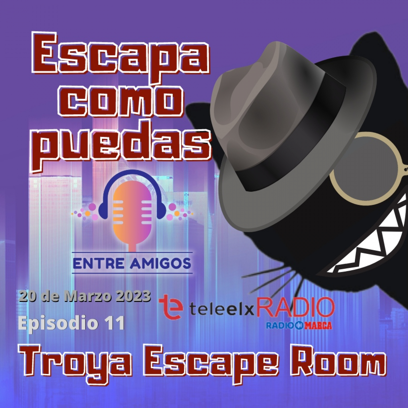 Radio Escape