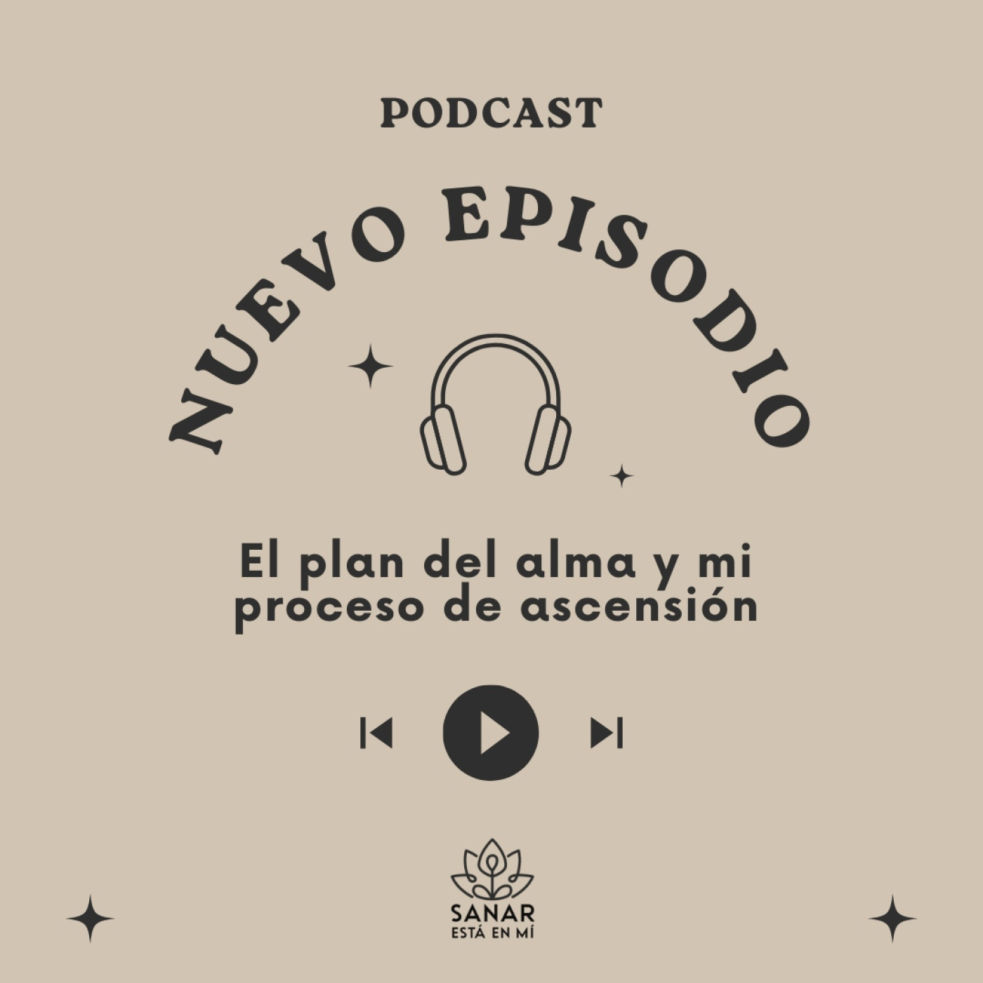 Sanar está en MI