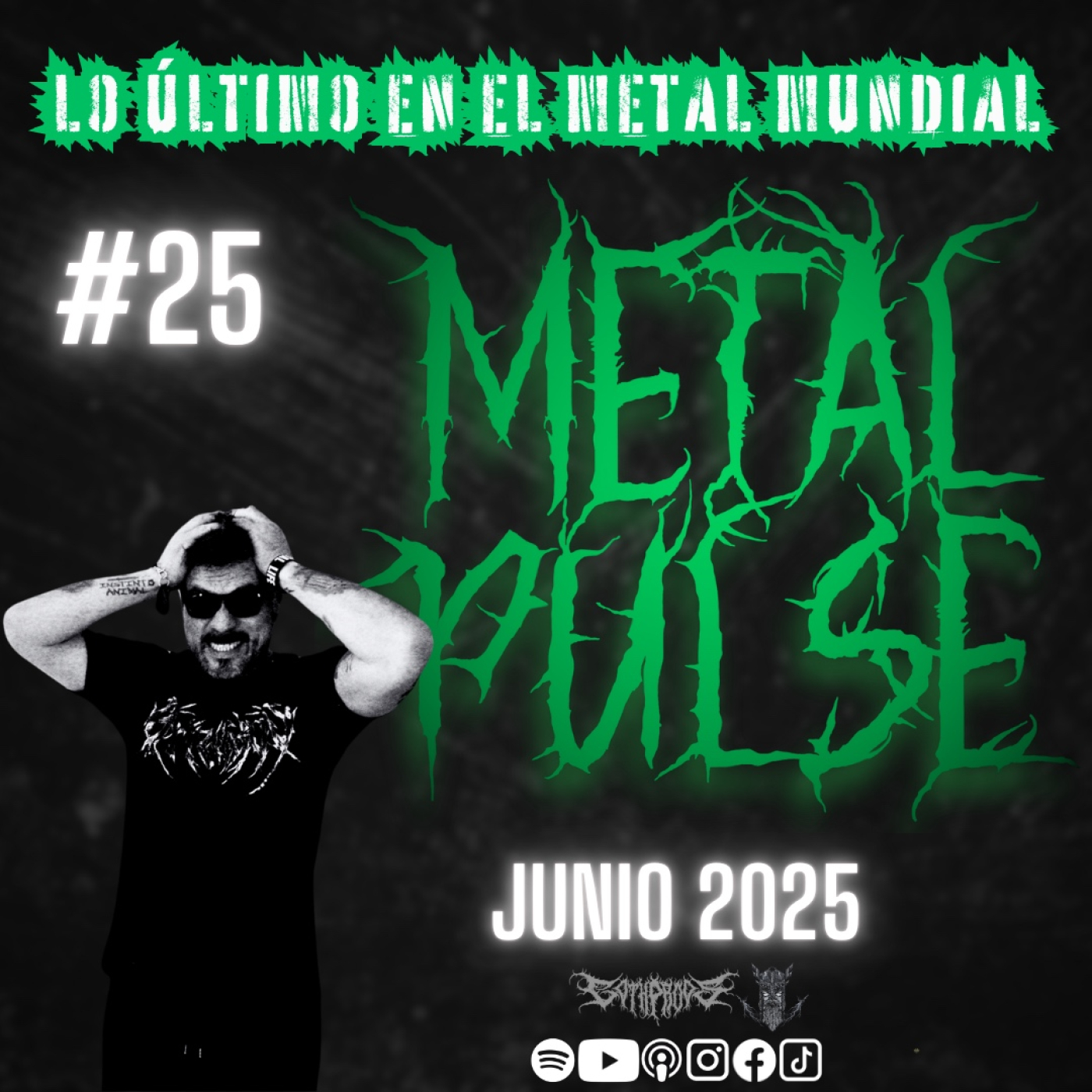 Metal Pulse
