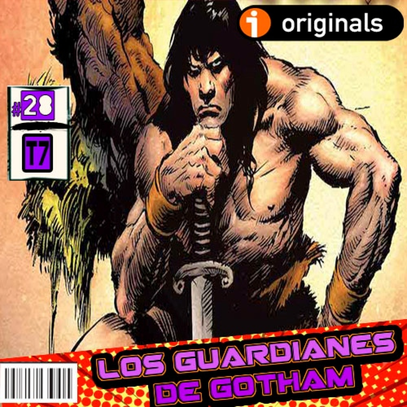 Los Guardianes de Gotham