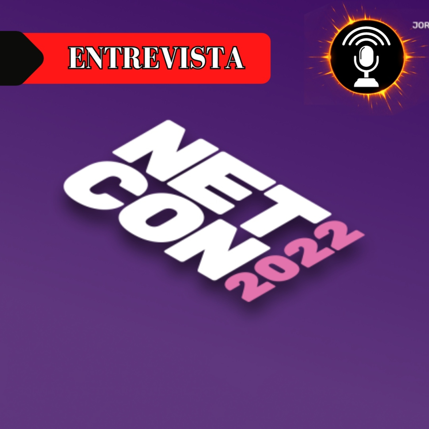Entrevista a las Net Con: jornadas de rol online episode artwork