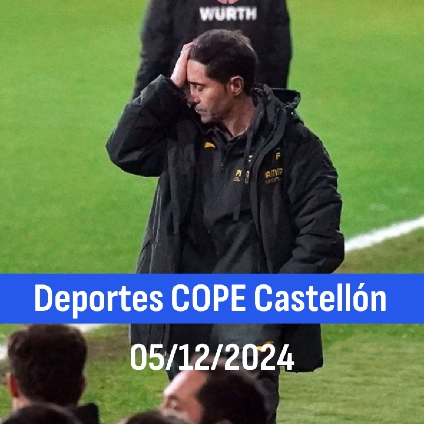 Deportes COPE Castellón