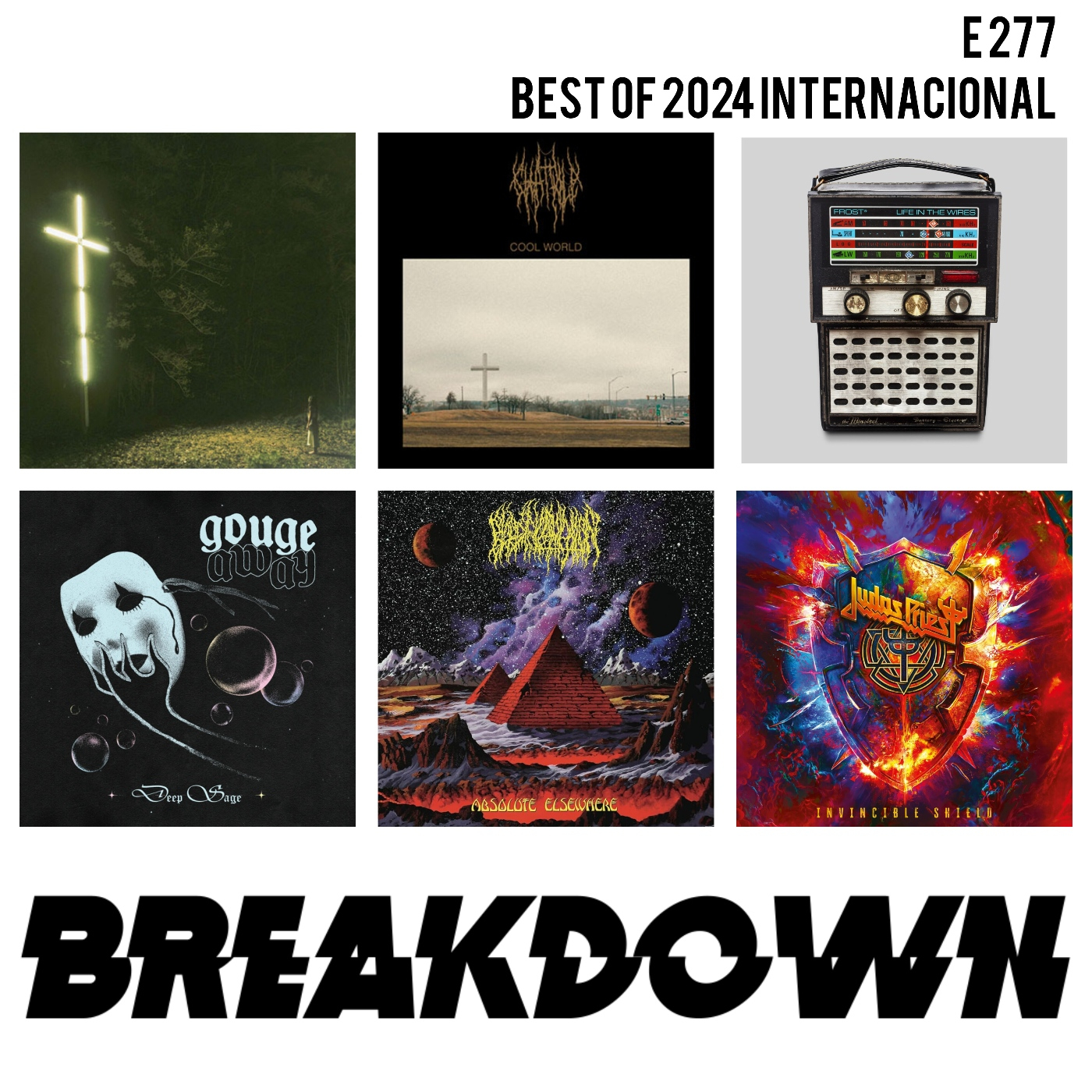 Breakdown