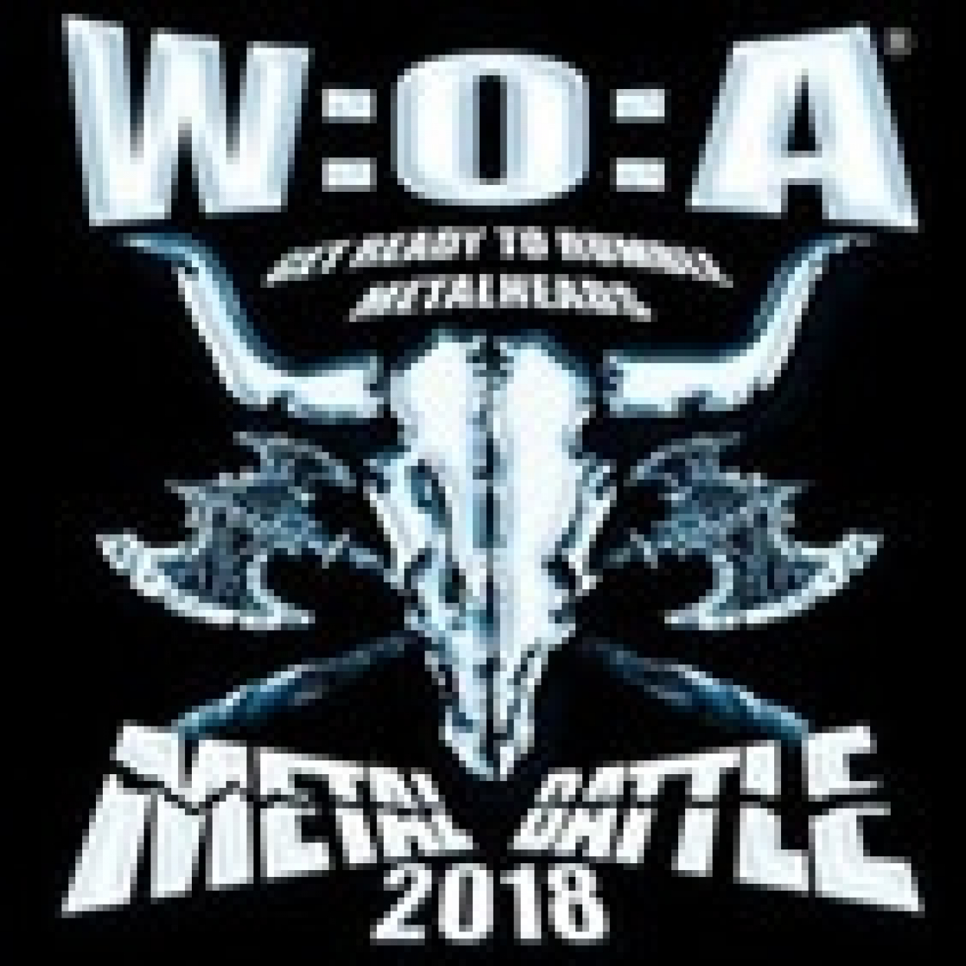 Diario de un Metalhead 605. W:O:A MB RADIO 14. episode artwork