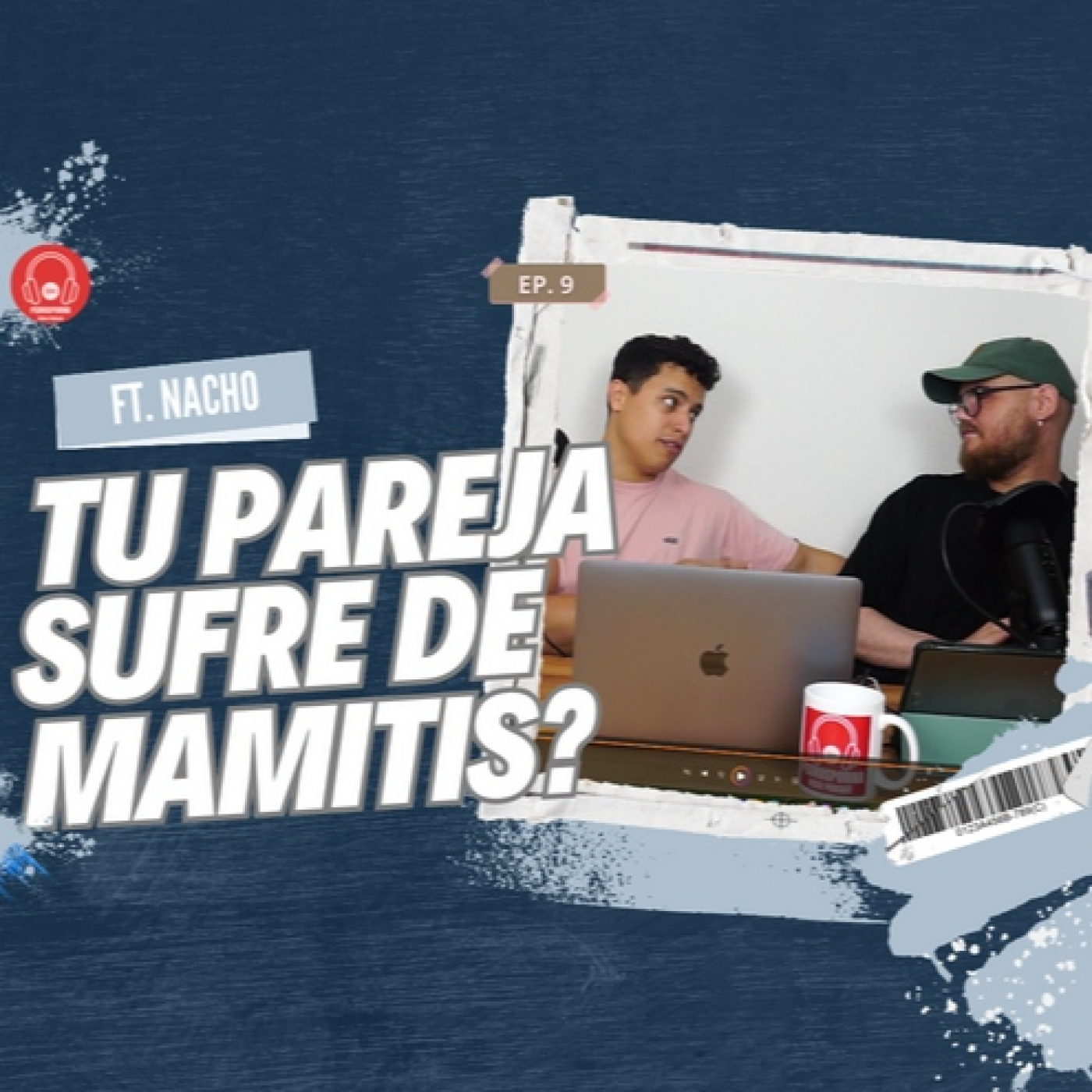 Pedrosporina Podcast