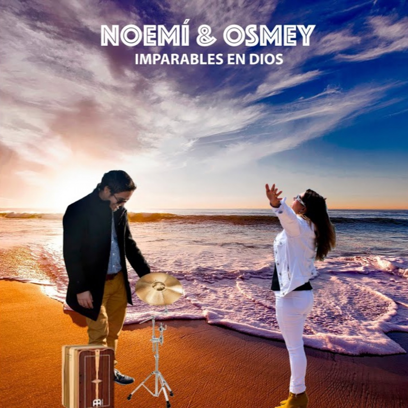 Entrevista a Noemí y Osmey episode artwork