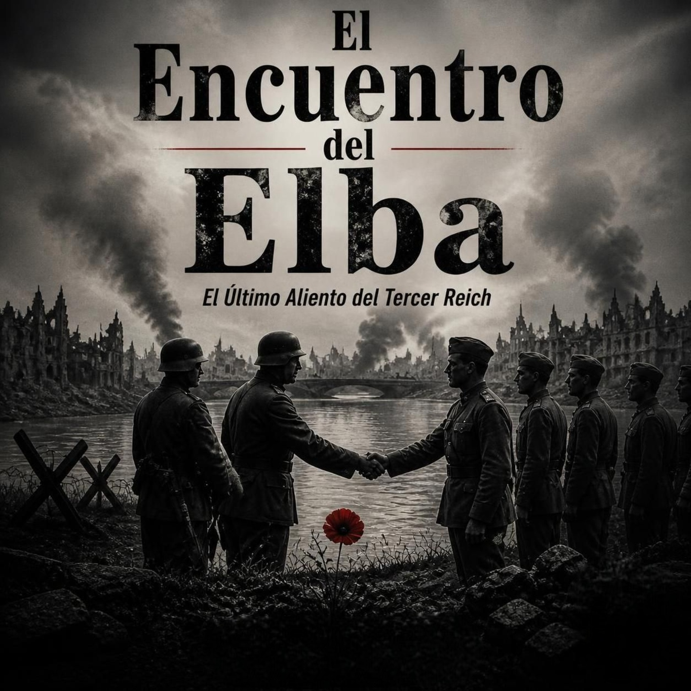 El Encuentro del Elba, El Último Aliento del Tercer Reich episode artwork
