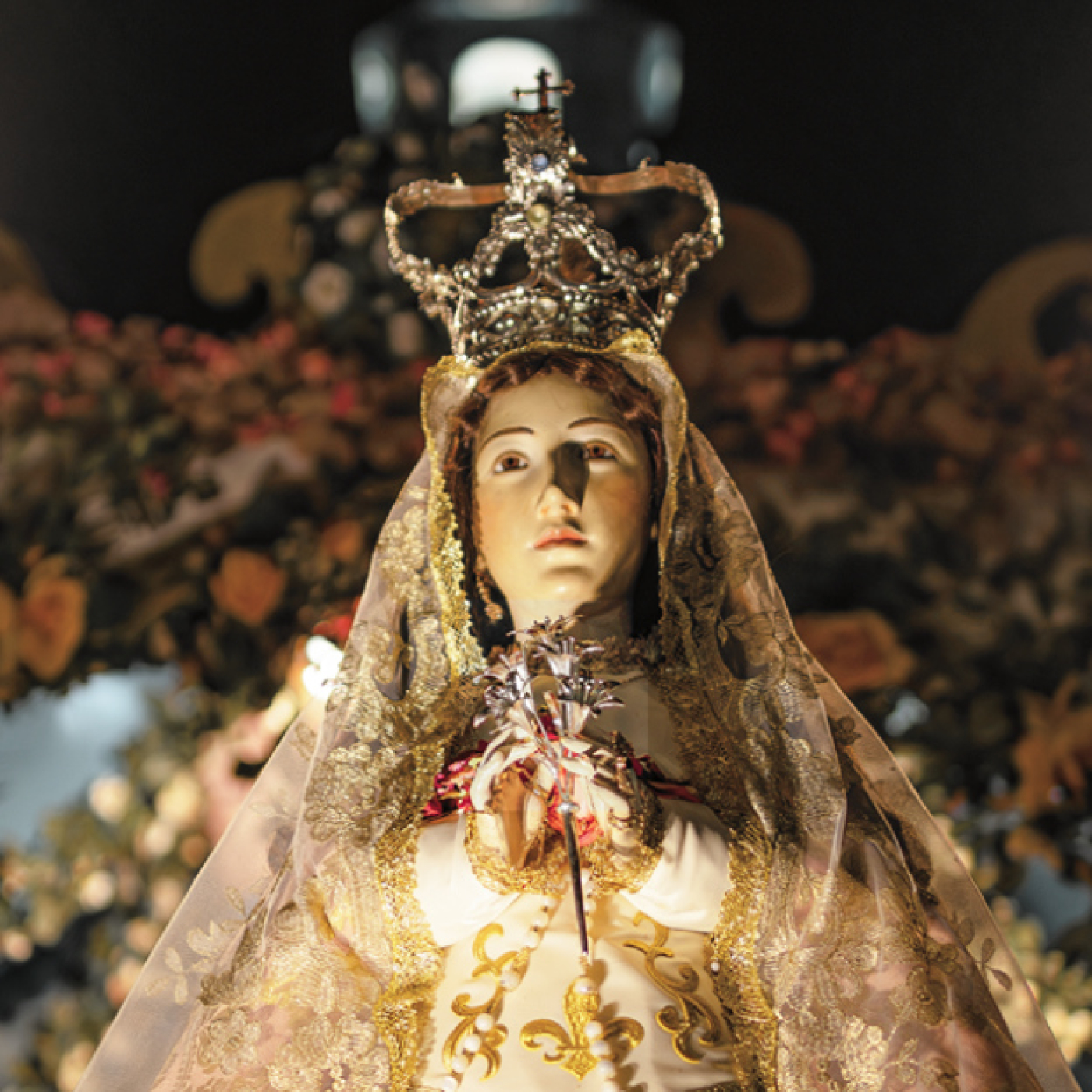 Entrevista Fiestas en honor a Nuestra Señora de La Esperanza en Lillo (Toledo). episode artwork