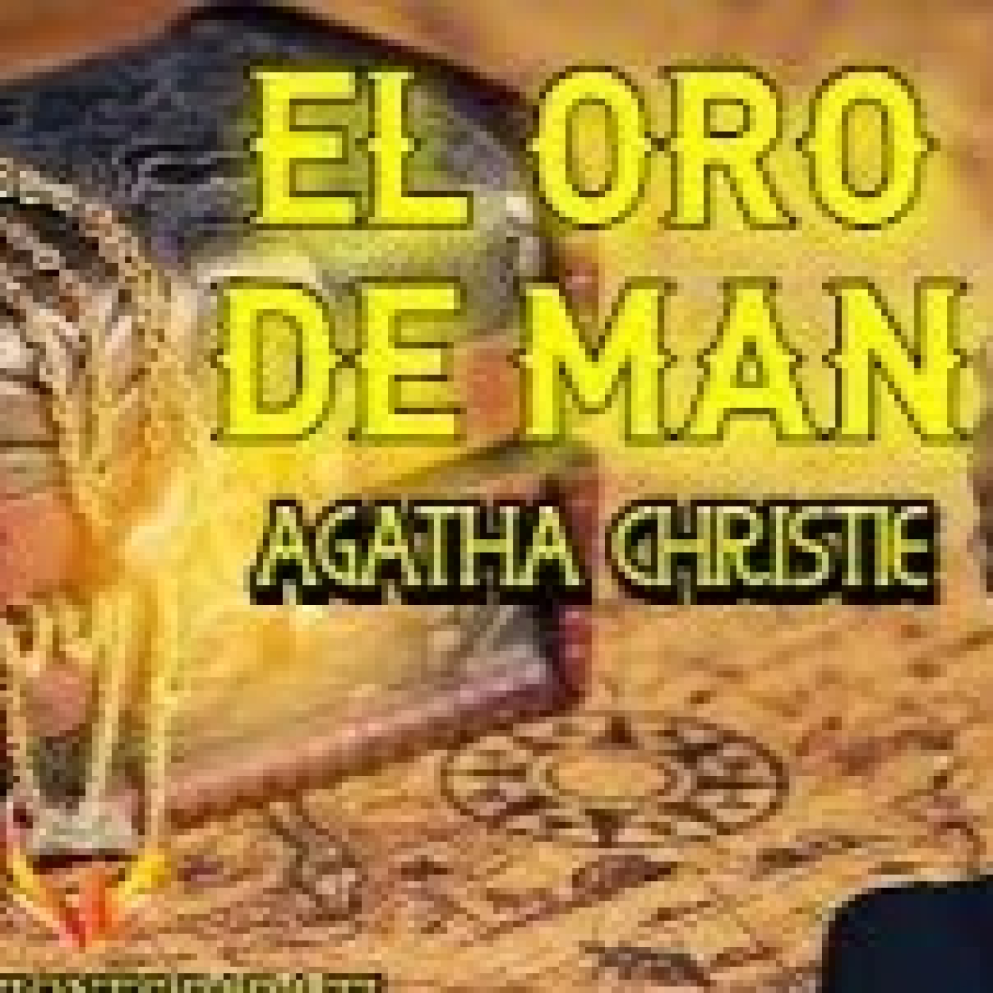 NOVELAS DE AGATHA CHRISTIE