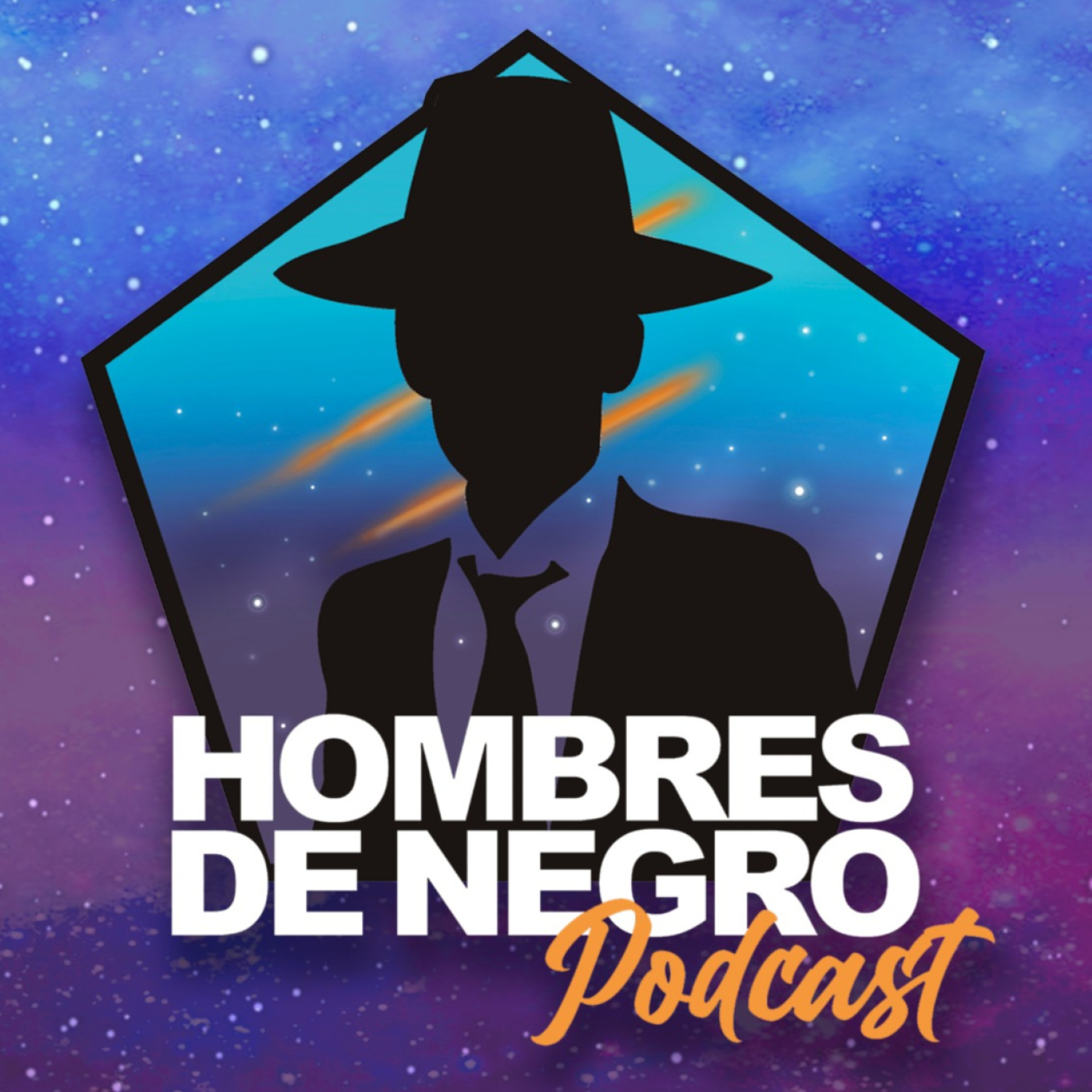Hombres de Negro