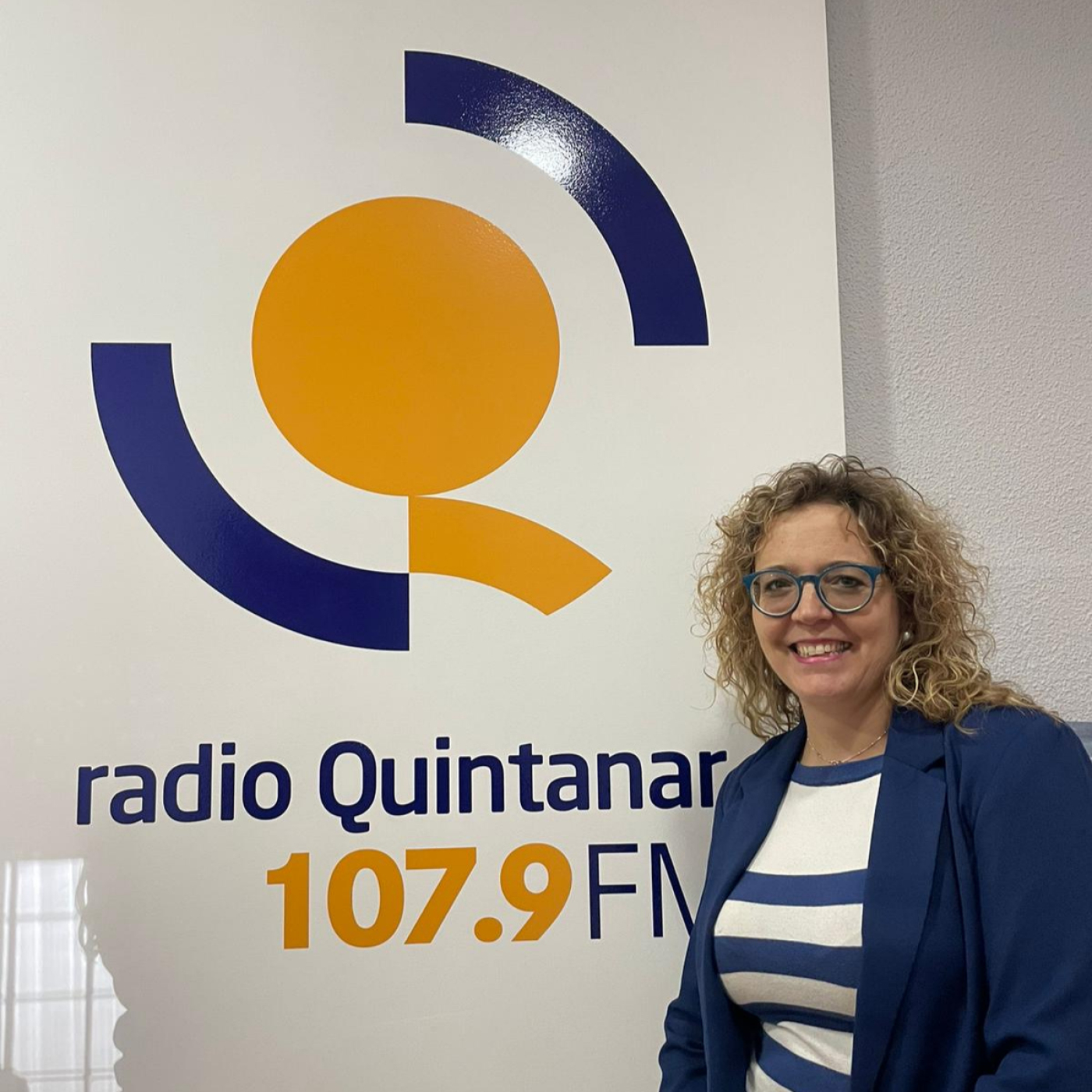 Radio Quintanar 107.9