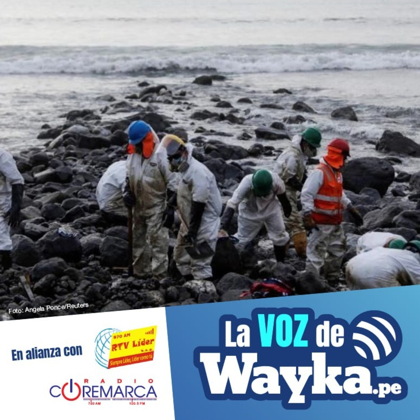 Wayka Perú