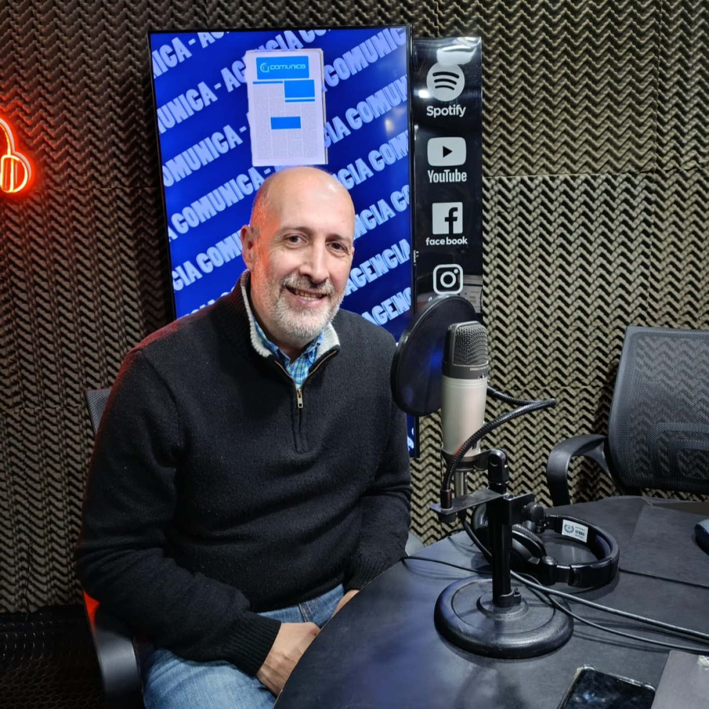Radio Universidad Olavarría