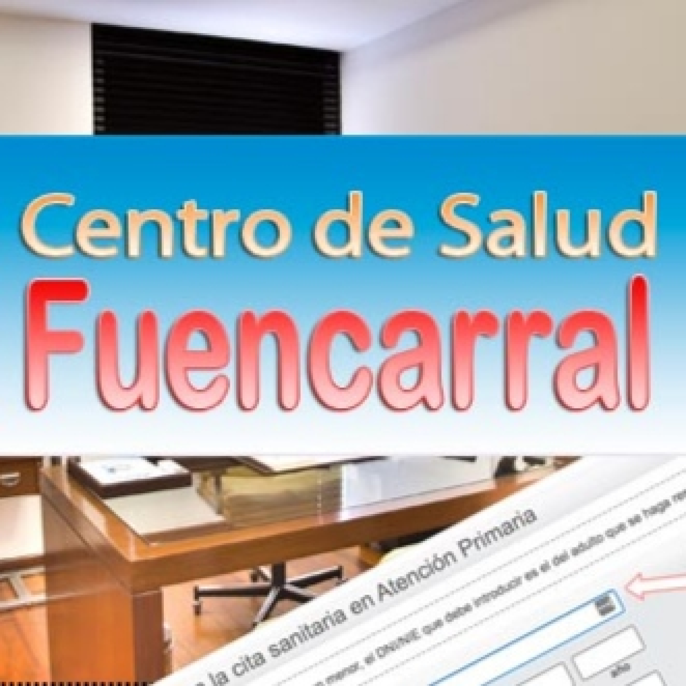 Enlace Informativo 9 marzo 2023: Debate Pleno Fuencarral sobre centros de salud, noticias de Hortaleza, C. Lineal... episode artwork