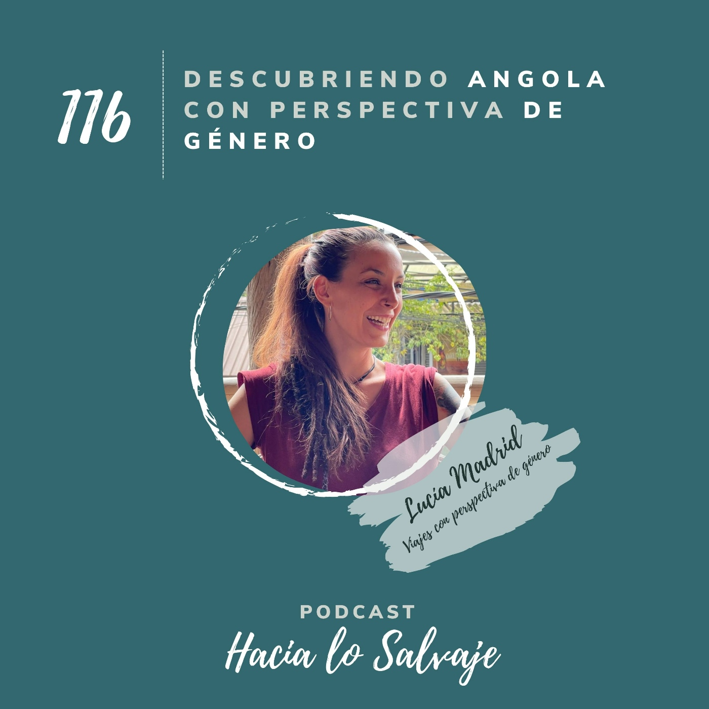Hacia lo Salvaje I Viajes Naturaleza Ecofeminismo