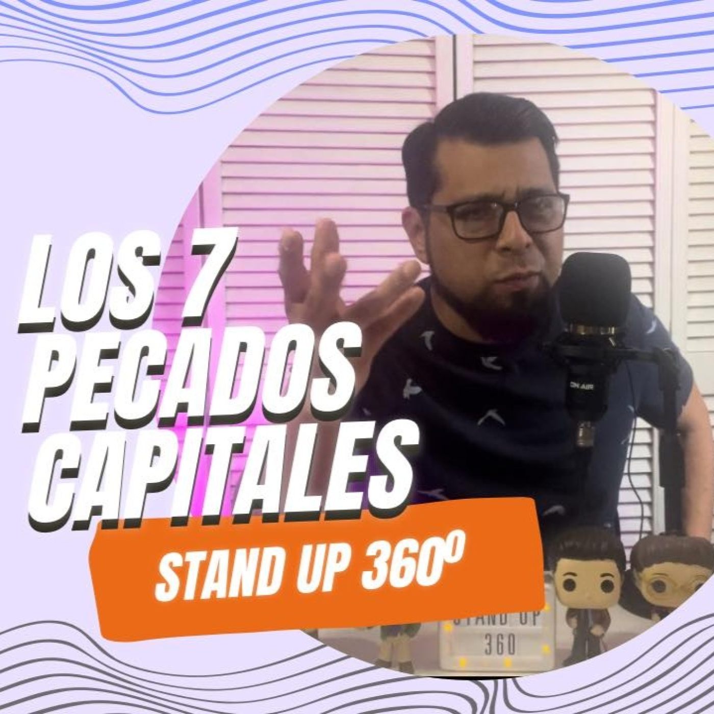 Stand Up 360