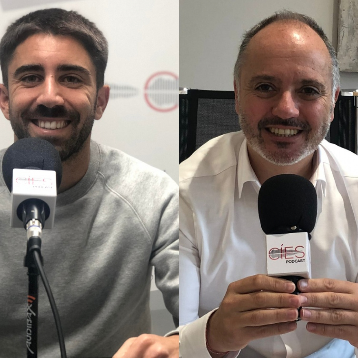 CÍES Podcast: Capítulo 962 _ 22-11-22