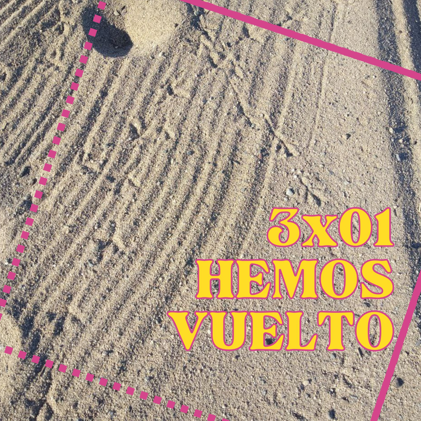 Se vienen cosicas