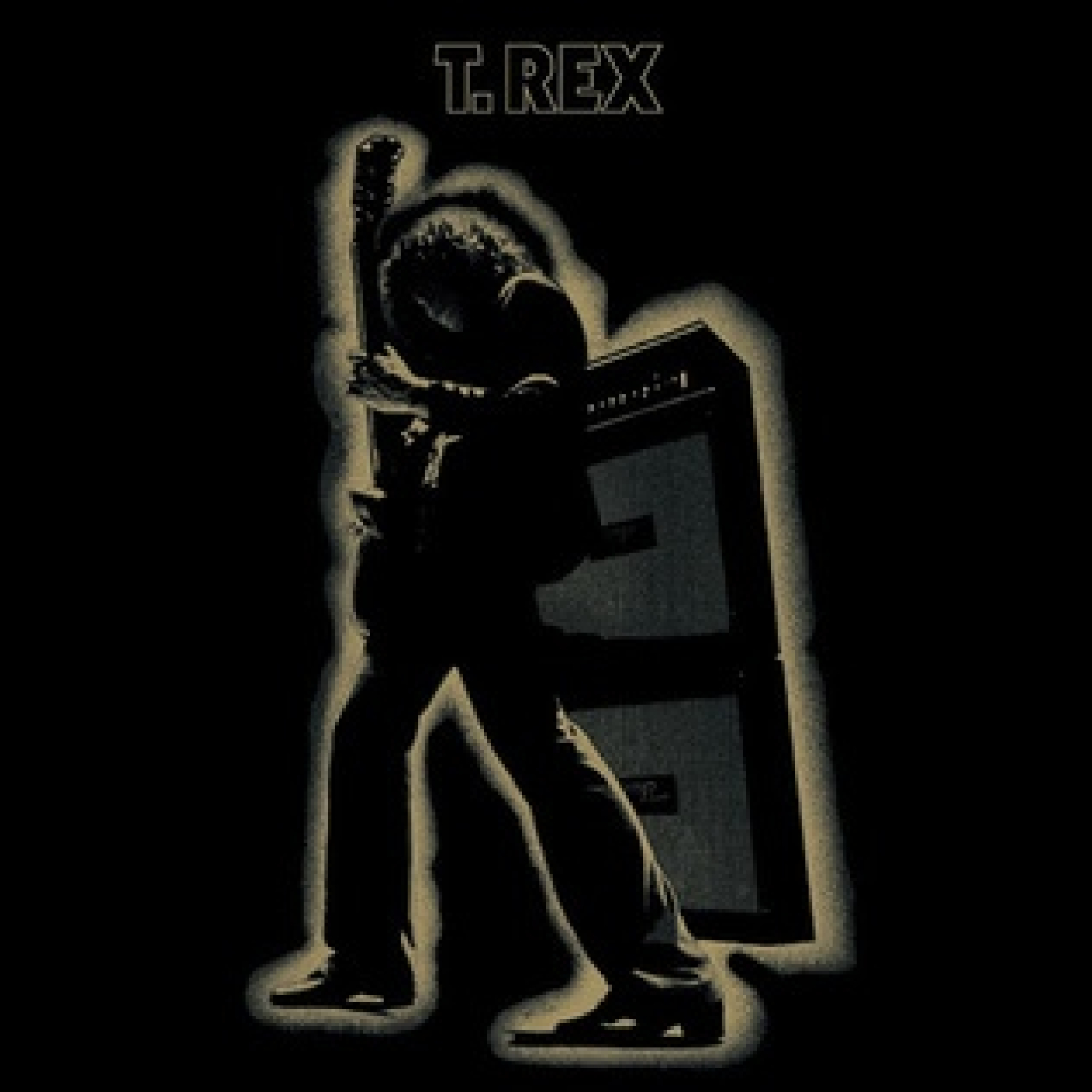 Discos para una isla Desierta - T. Rex episode artwork