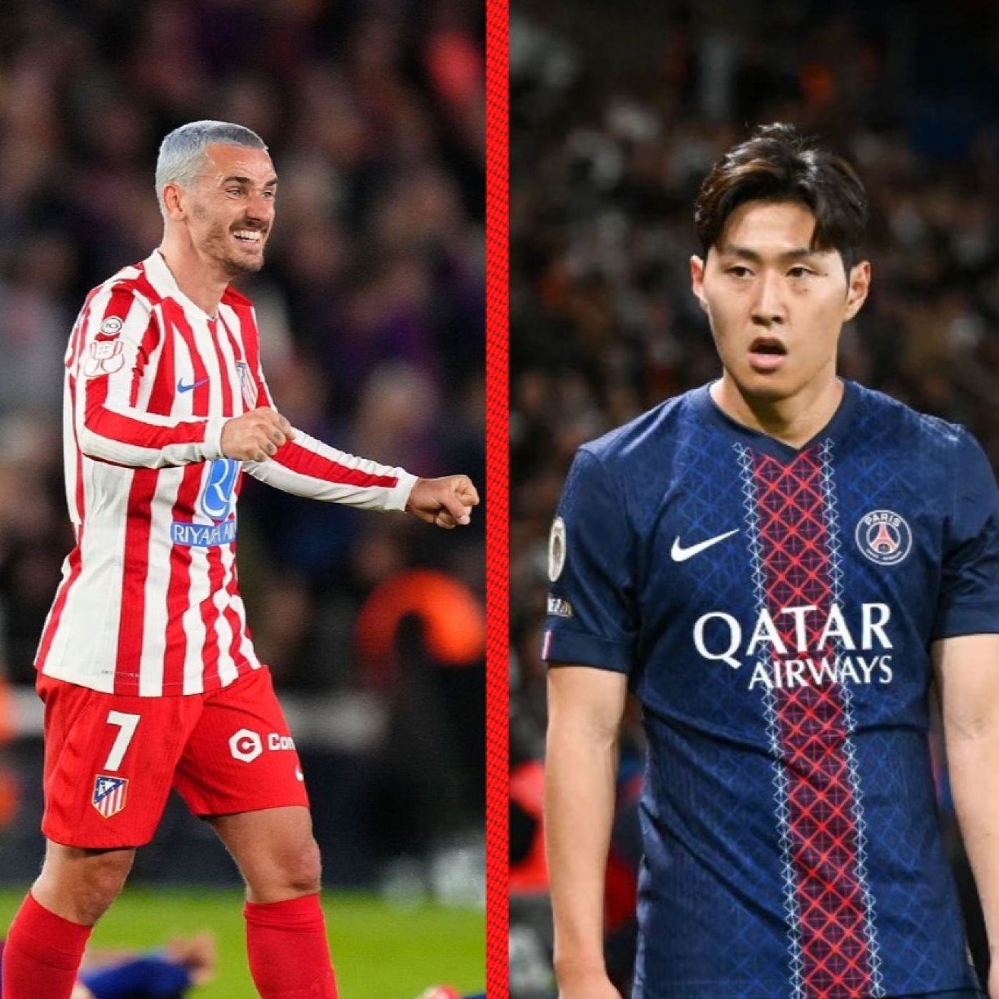 GRIEZMANN NO se IRÁ en MARZO | REPARTO ENTRADAS para la FINAL de COPA | PREVIA ATLETI-REAL SOCIEDAD episode artwork
