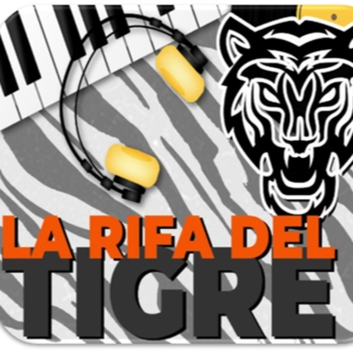 Ultima Posada 2024 - Rifa del Tigre episode artwork
