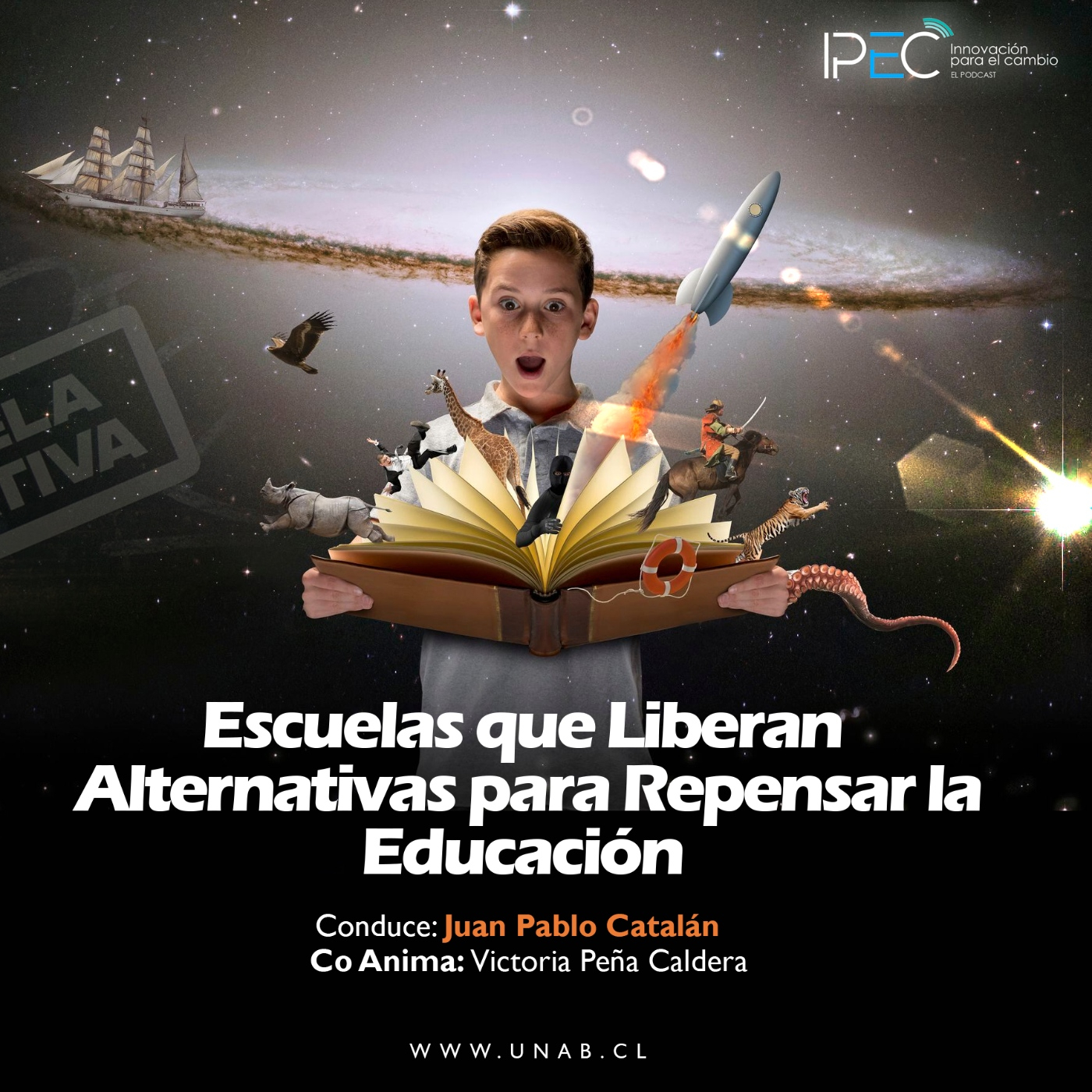 Innovación para el Cambio