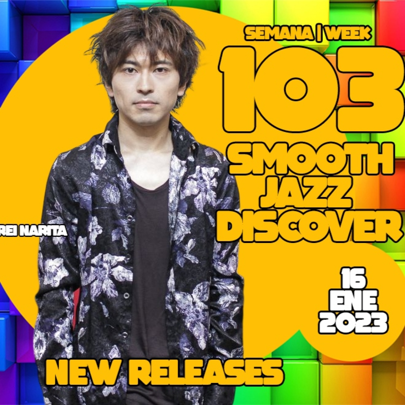Smooth Jazz Discover