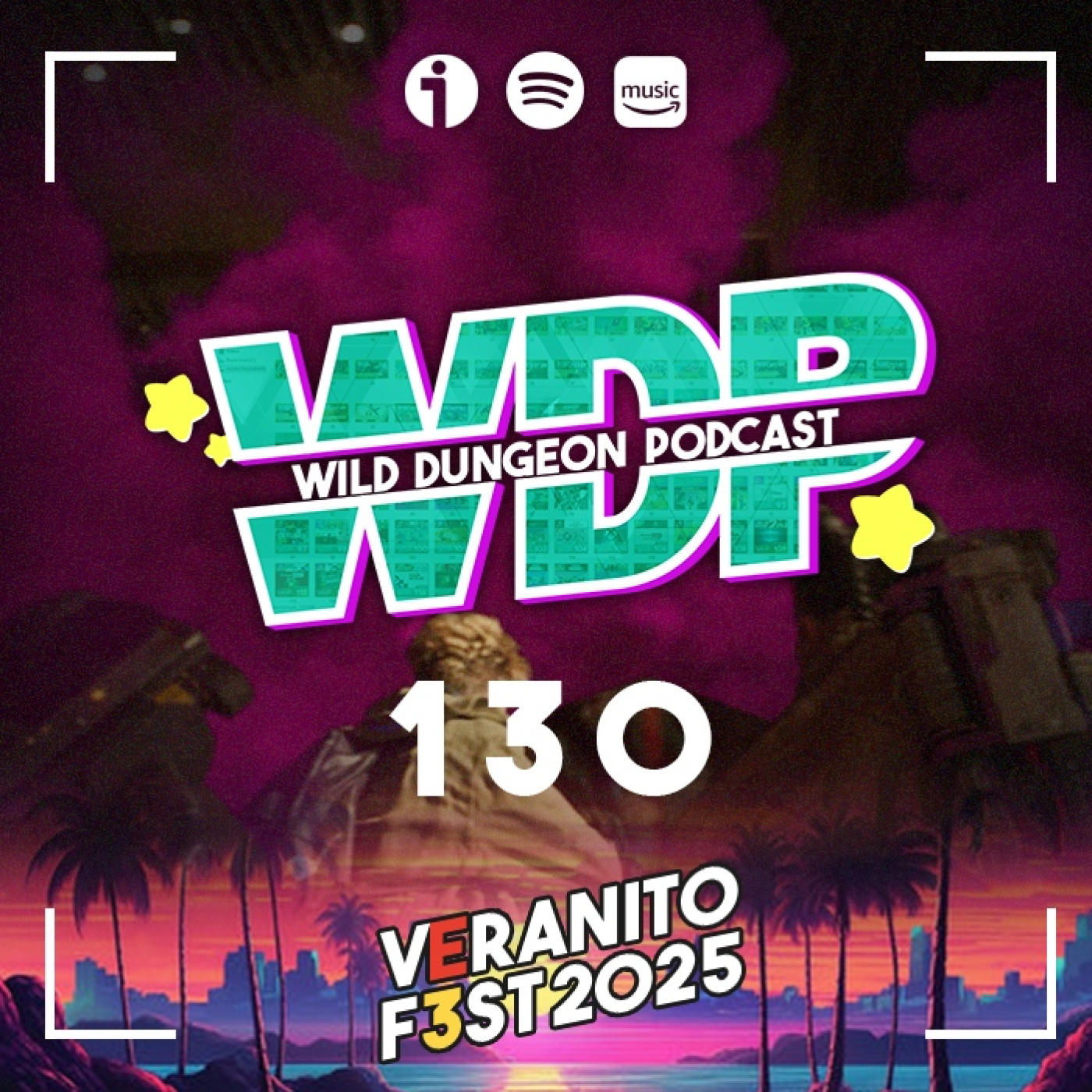 WDP #130: Predicciones Xbox Showcase 2025 episode artwork
