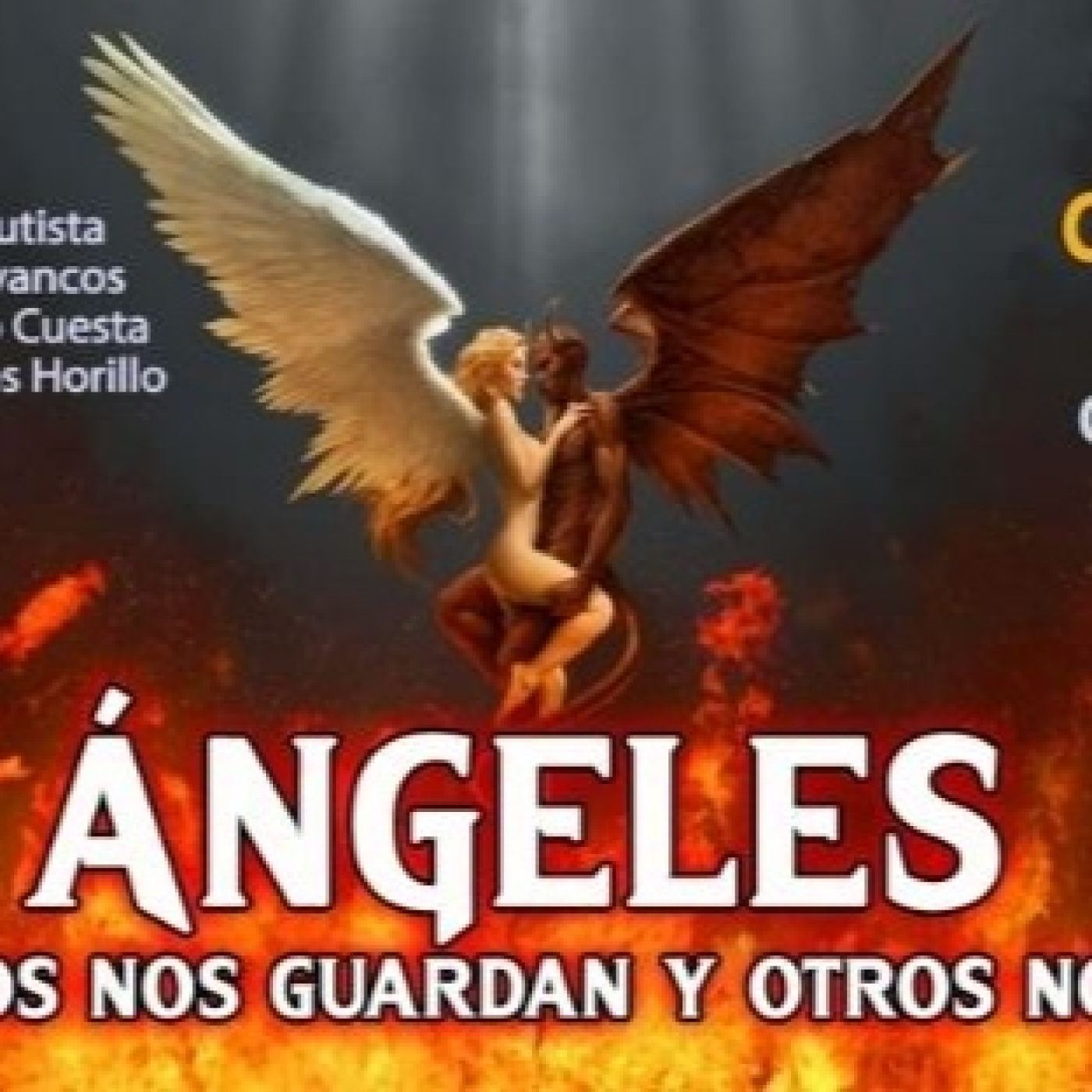 Todo nos da igual