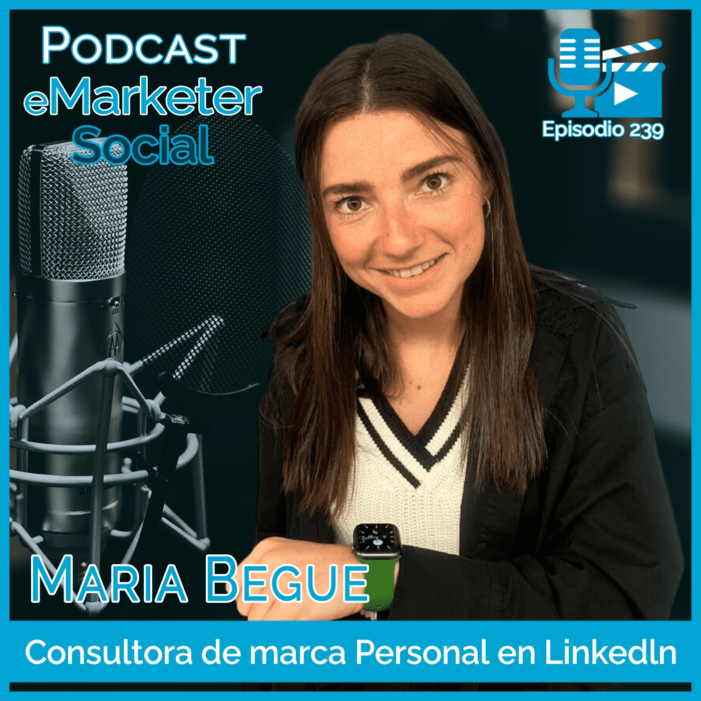 Podcast eMarketerSocial