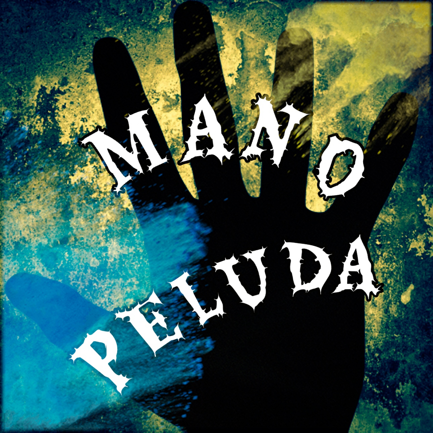 MANO PELUDA / César Fuentes / 230722 episode artwork