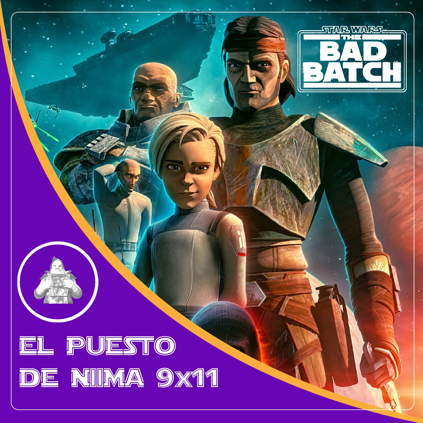 El Puesto de Niima