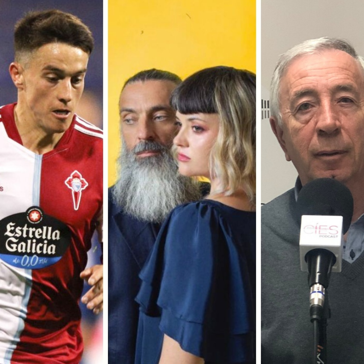 CÍES Podcast: Capítulo 816 _ 31-03-22