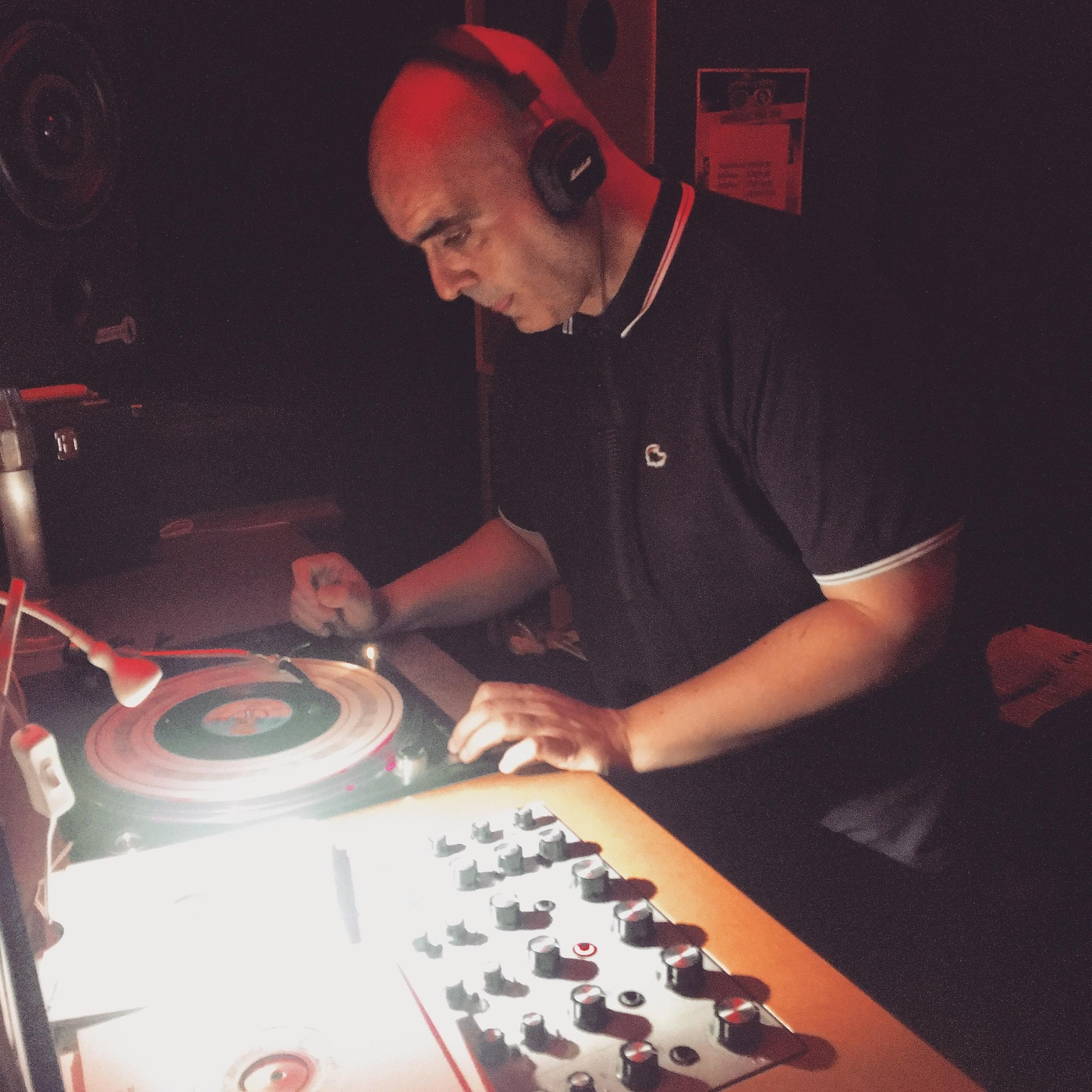 Ovejas Negrax / Entrevista a Kike Martinez (por Ritxi skatalite) / #357 episode artwork