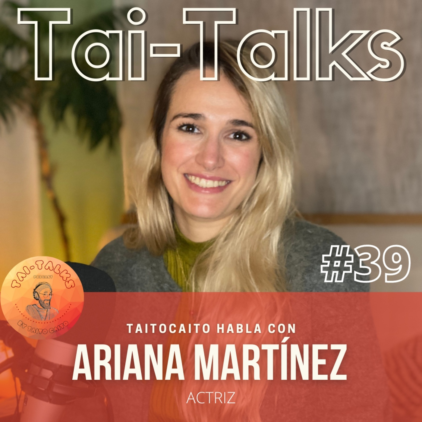 TAI-TALKS