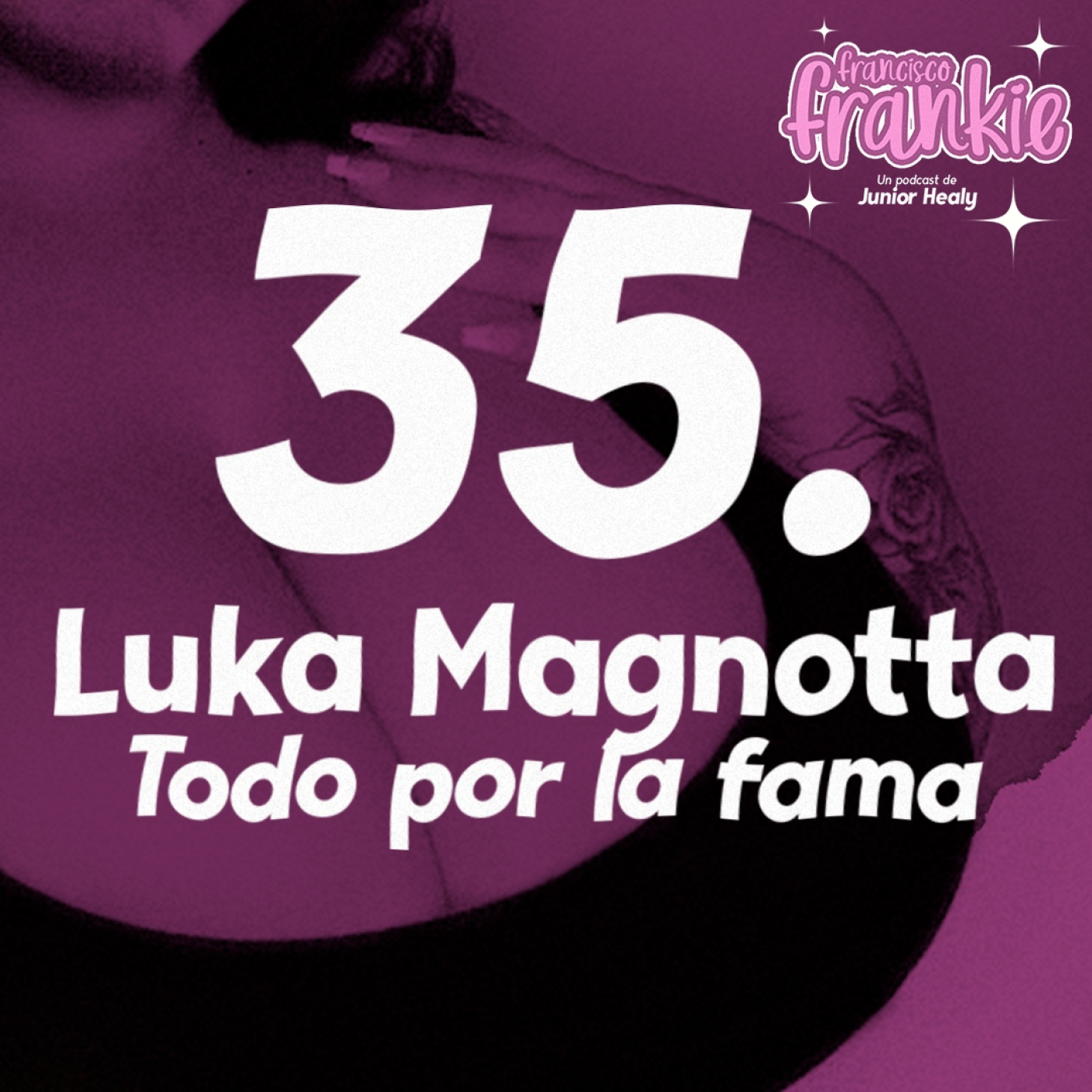 Francisco Frankie