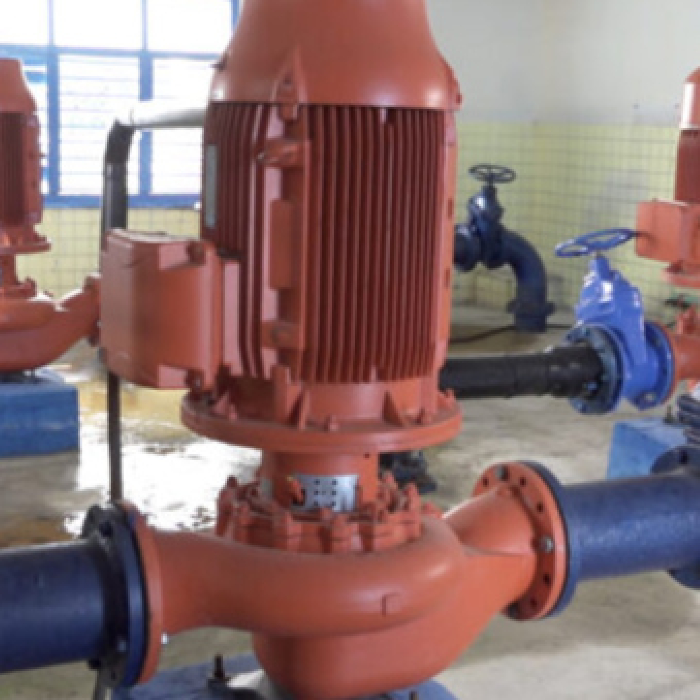 Servicio de agua potable en Pinar del Río: situación compleja