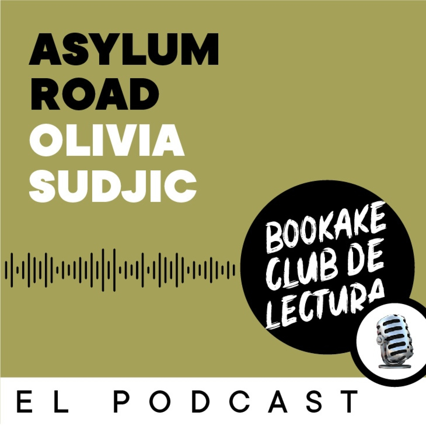 Bookake Club de Lectura