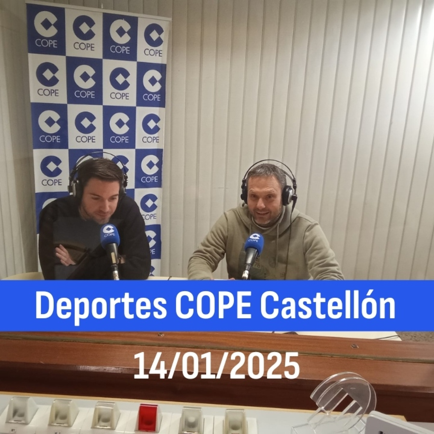 Deportes COPE Castellón