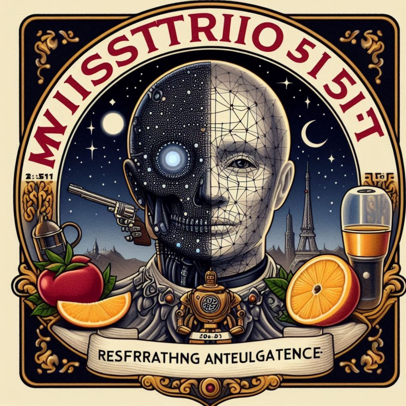 Misterio 51 Podcast