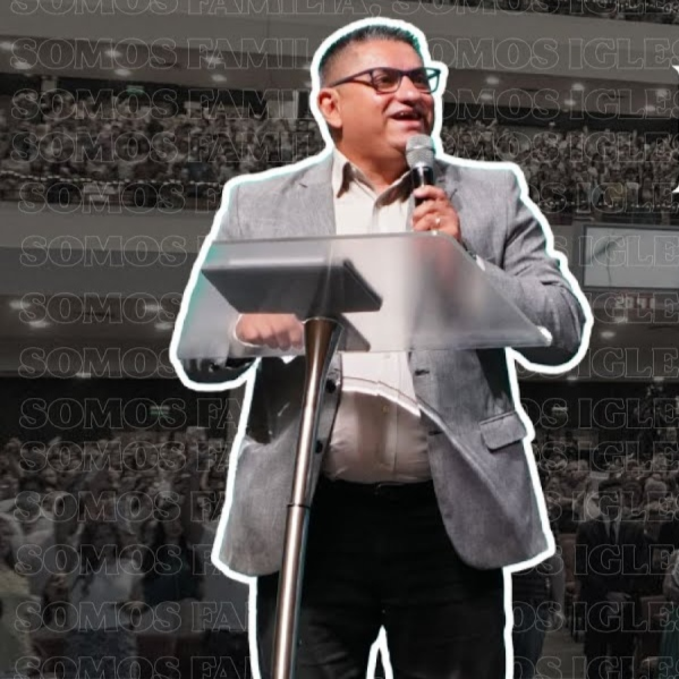 Pr. Alejandro Quiroga | Familias Estables | 06-04-2025 episode artwork