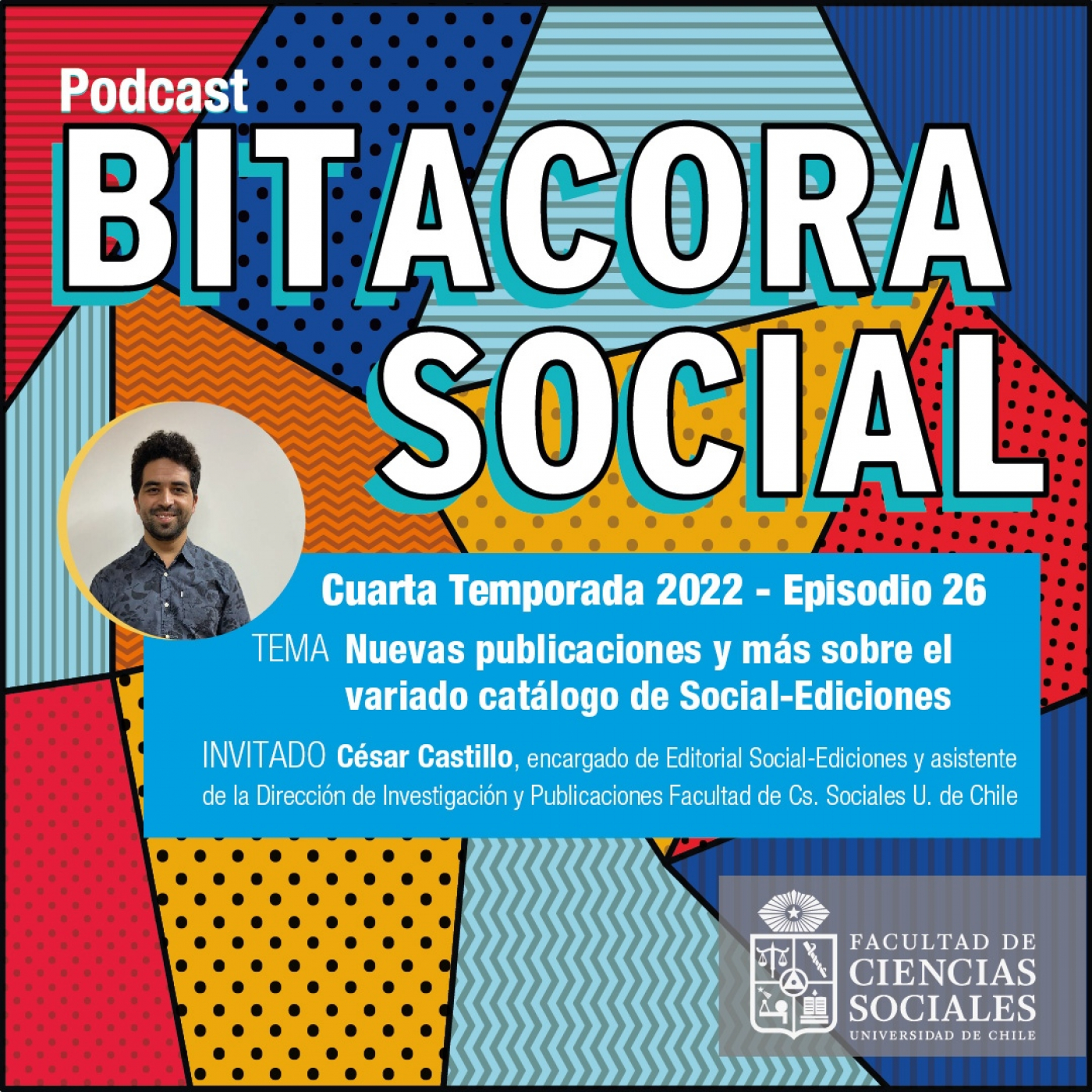 Bitácora Social