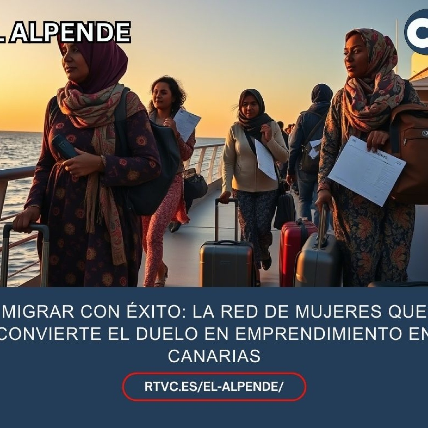 El Alpende
